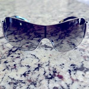 Authentic Ralph Lauren Sunglasses